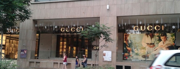 Gucci Store is one of Ho Chi Minh City List (2).