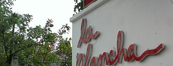 La Plancha is one of Eating in Ho Chi Minh.