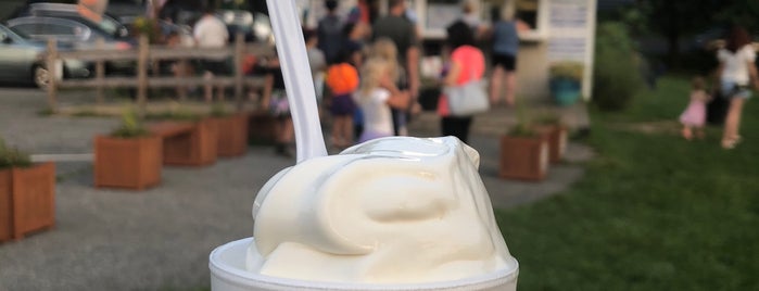 Opie's Soft-Serve & Snowballs is one of Local - Neighborhood.