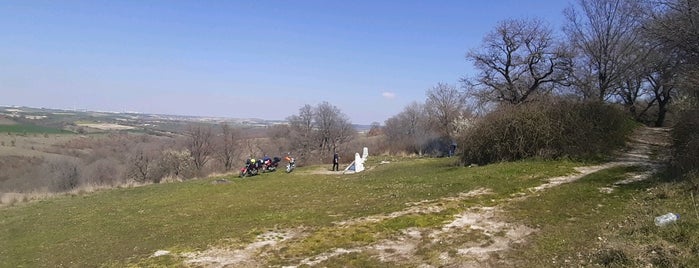 kirazlidere piknik alani is one of Gespeicherte Orte von Faruk.