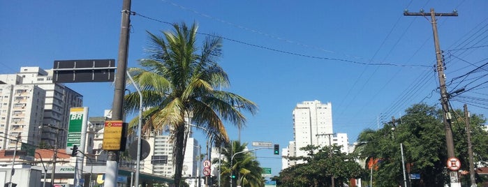 Guarujá is one of Cidades que conheço.