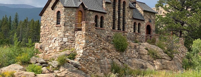 Saint Catherine’s Chapel on the Rock is one of Bucket List.
