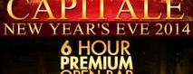 Capitale is one of New Years Eve 2014.