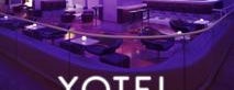 YOTEL New York is one of New Years Eve 2014.