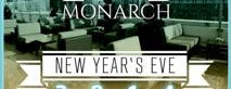 Monarch Rooftop is one of New Years Eve 2014.