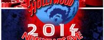 Planet Hollywood is one of New Years Eve 2014.