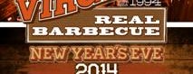 Virgil's Real BBQ is one of New Years Eve 2014.