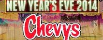 Chevys Fresh Mex is one of New Years Eve 2014.
