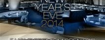 STK Steakhouse Midtown NYC is one of New Years Eve 2014.