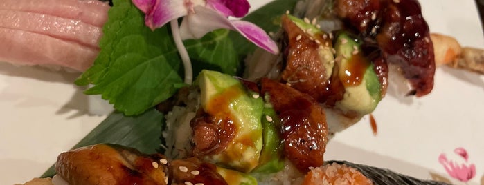 Ikko is one of Local Eats around Lakewood.