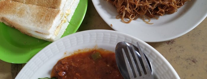 Chop Kheng Bee is one of Perak.