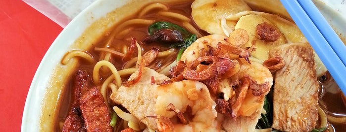 Kedai Makanan & Minuman Taman Timur is one of Guide to Ipoh's best spots.