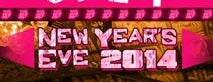 Riff Raff's is one of New Year Eve 2014.