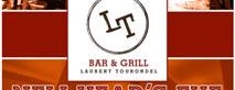 LT Bar & Grill is one of New Year Eve 2014.