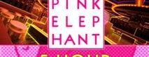 Pink Elephant Club is one of New Year Eve 2014.