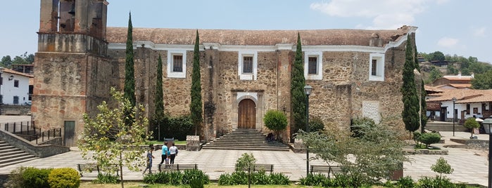 El Rincon De Los Encinos is one of Lieux qui ont plu à Pablo.