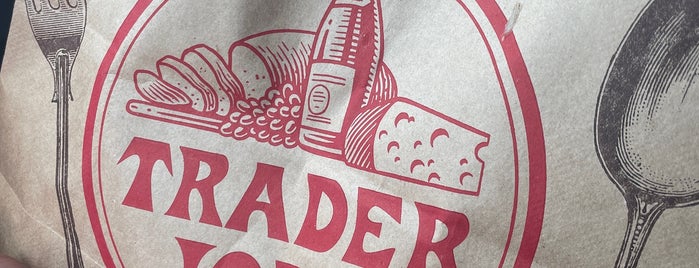 Trader Joe's is one of SB24 / Scottsdale/Phoenix.