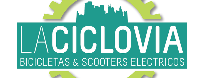 La Ciclovia is one of Locais salvos de Luis.