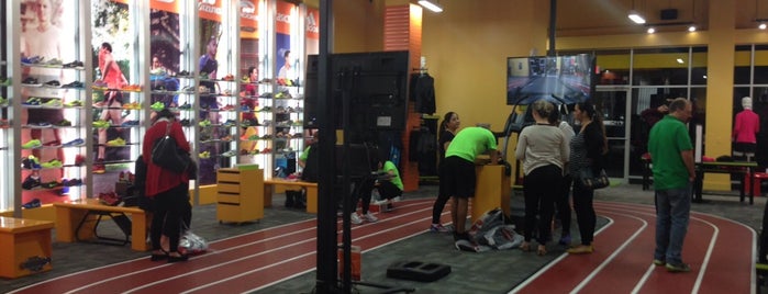 Fit2Run is one of Orlando - Compras (Shopping).