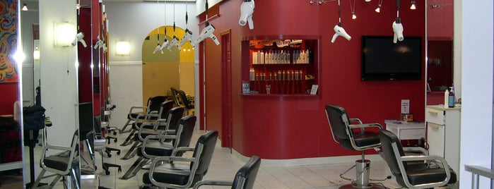 Spa & Salon