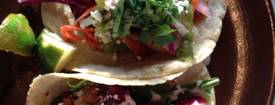 Barrio Mexican Kitchen & Bar is one of Seattle To Do.