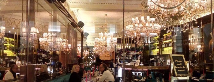 Caffè Concerto is one of LONDON Westminster.