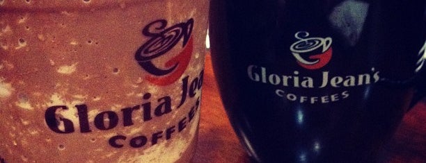 Gloria Jean's Coffees is one of Makan @ Utara #4.