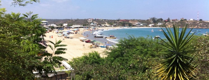 Ayangue is one of Ecuador.