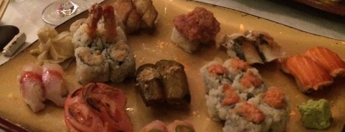 Sushi Seki UES is one of NYC - Upper East Side: To-Do's.