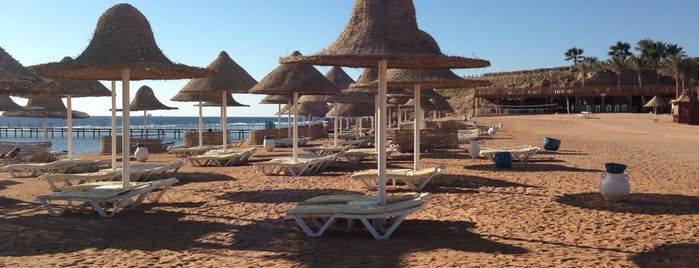 Radisson Beach is one of Posti che sono piaciuti a Galina 🎨.