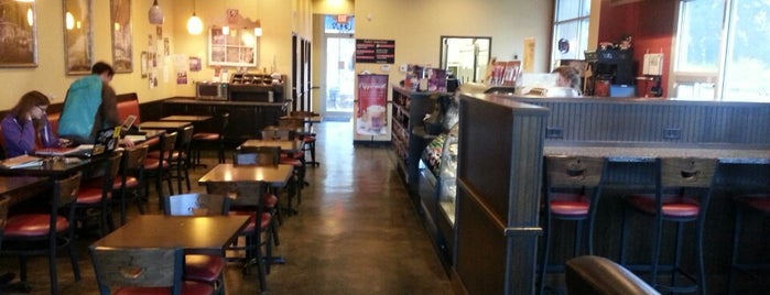 PJ's Coffee is one of Must-visit Food in Baton Rouge.