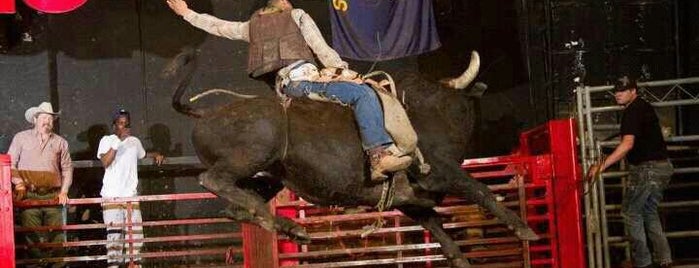 Club Rodeo is one of Wichita.