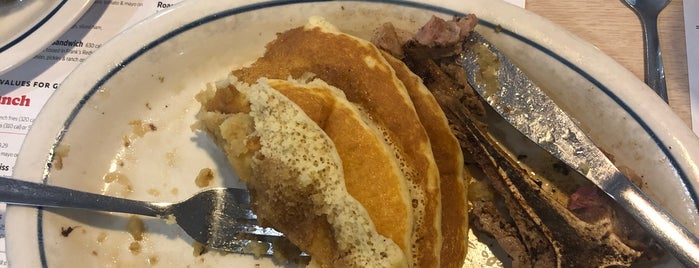 Must-visit Breakfast Spots in Sacramento