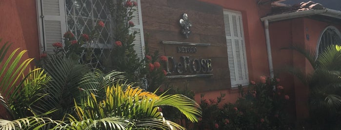 Método DeRose Santo André