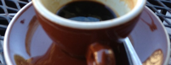 Royal Ground Coffee is one of Bay Area Coffee & Tea.