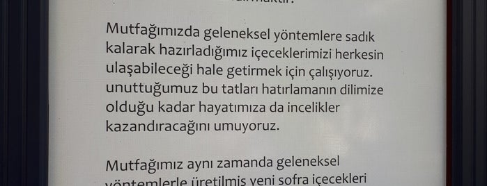 Erenköy Şerbet&Meşrubat is one of İstanbul Anadolu 😎.