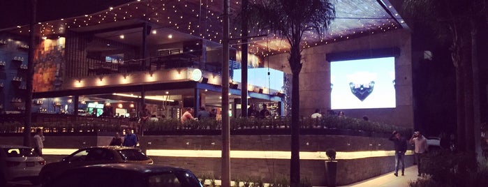 Polanco Restaurante is one of สถานที่ที่บันทึกไว้ของ Miguel.