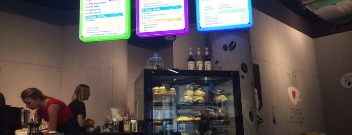 Coffee 2go is one of Diana : понравившиеся места.