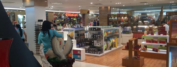 Nha Trang Shopping