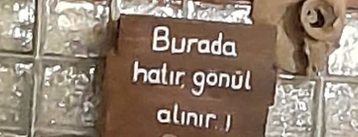 İhtiyar Balıkçı is one of Balık Vs.