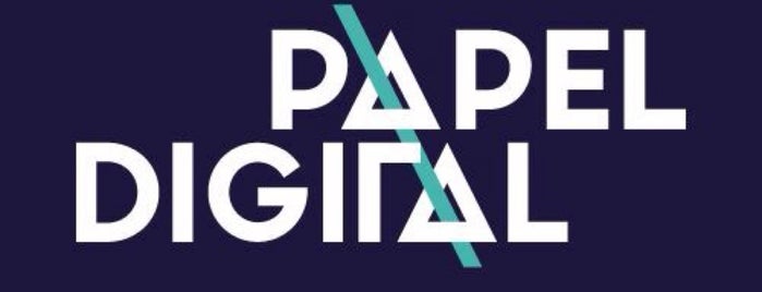 Papel Digital Agencia is one of Locais curtidos por Juan.