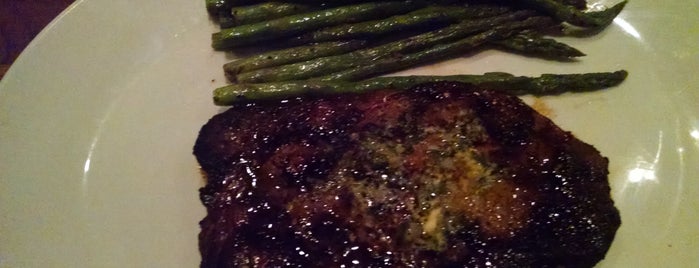 Stoney River Legendary Steaks is one of Dinner.