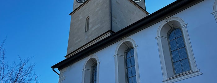 St. Peter is one of Lizzie'nin Beğendiği Mekanlar.