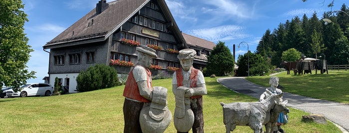 Gasthaus zum Gupf is one of Munich.