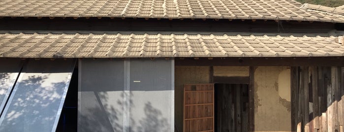 Megi House is one of Setouchi Triennale 2013 | Kinki.