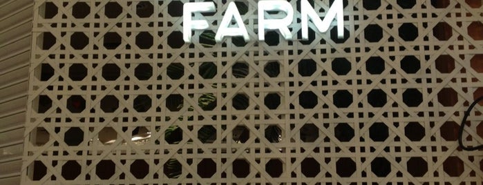 Farm is one of La Dolce Far Niente.