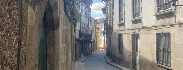 Rua de Santa Maria is one of Portugal Roadtrip 2017🇵🇹.