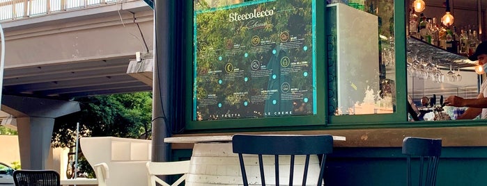 Steccolecco is one of Rome Lifestyle Guide.