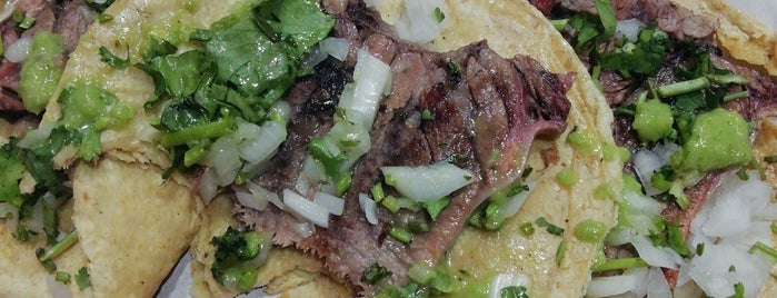 Tacos calpulli is one of COACALCO / EDO. MEX..