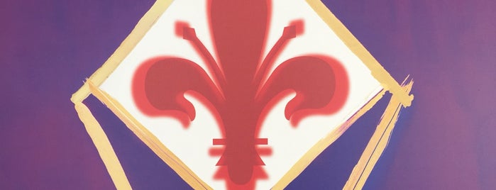 Campini della Fiorentina is one of Guide to Fiorentina's best spots.